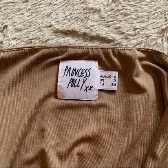 Princess Polly Bodysuit - Picture 9 of 9